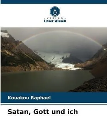 Produktbild von Satan, Gott und ich