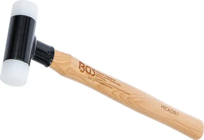 Zdjęcie produktu dla BGS technic Dead Blow Hammer, 340 g