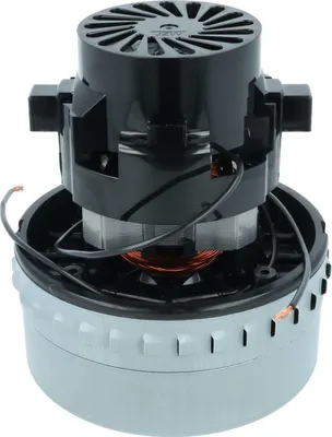 Produktbild von vhbw Ersatz Motor kompatibel mit Cleanmaster 375 Staubsauger