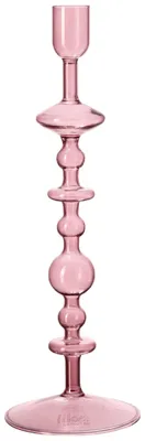 Produktbild von Villeroy & Boch Like Home Kerzenständer Bubble grape