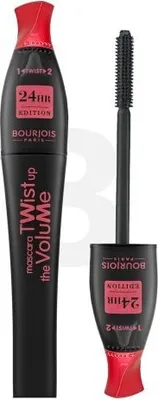 Zdjęcie produktu dla Tusz do rzęs Bourjois Twist Up The Volume 24h Edition
