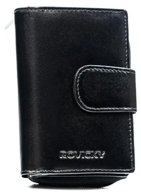 Zdjęcie produktu dla Portfel Rovicky ROVICKY318370