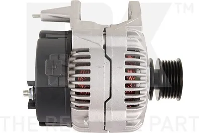 Produktbild von Generator