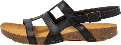 Produktbild von Art Damen Komfort Sandalen I Breathe 1138 Schwarz