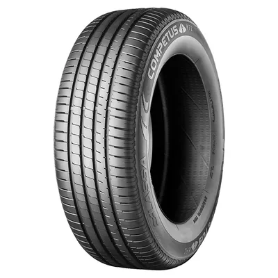 Obrázek produktu pro Lassa So car-tyres Competus H/P 2 ( 17 )