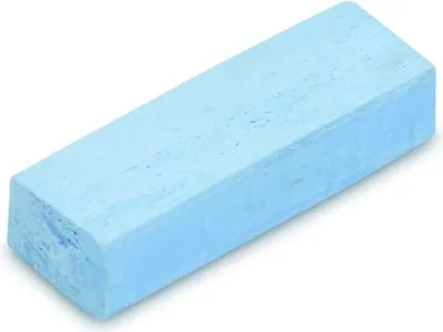 Produktbild von FLEX Polierpaste Poli blue, 700 g, 255005