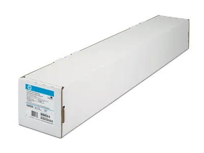 Produktbild von HP C6035A, 45,7 m, 90 g/m²