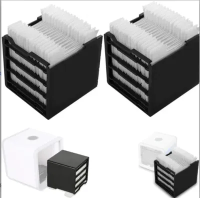 Produktbild von Ersatzfilter, Ersatzfilter kompatibel mit Arctic Air Personal Air Cooler, spezieller Ersatzfilter kompatibel mit Arctic Air USB-Luftkühler