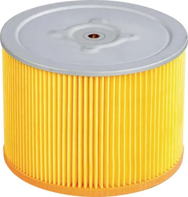 Produktbild von Cleancraft Kartuschenfilter HEPA H13, 7013321