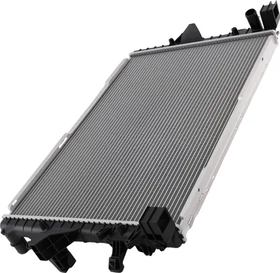 Zdjęcie produktu dla Aluminiowy chłodnica wody do VW Multivan T5 2.0 BiTDI TSI 09-15 7E0121253A
