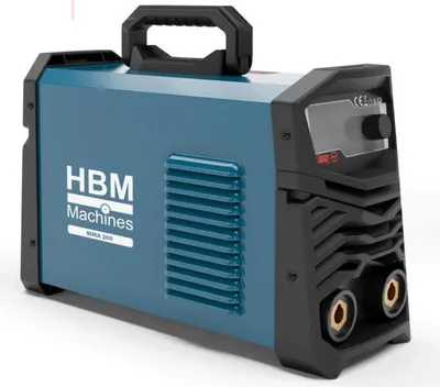 Immagine prodotto di Saldatrice HBM MMA 160