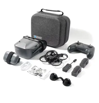 Produktbild von BetaFPV Aquila20 FPV Kit All in One Starter FPV Kit