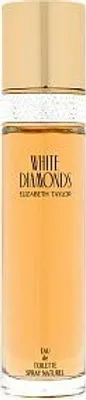 Produktbild von Elizabeth Taylor White Diamonds Eau De Toilette Spray 100ml