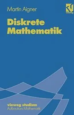Image de Diskrete Mathematik