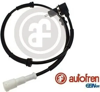 Produktbild von AUTOFREN SEINSA ABS Sensor Raddrehzahl Hinten Links für RENAULT KANGOO (KC0/1) DS0205