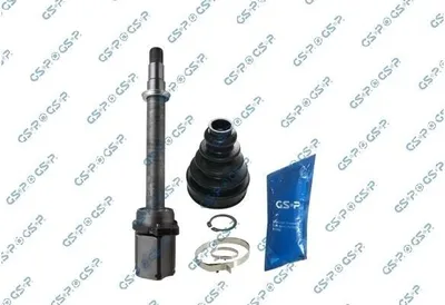 Produktbild von GSP Gelenksatz Antriebswelle für TOYOTA Auris Kombi (E18) 601308