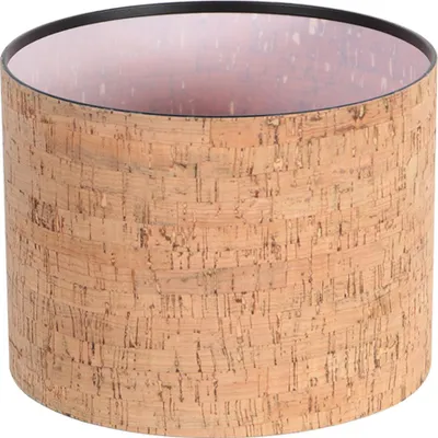 Immagine prodotto di Steinhauer - paralume - Lampenkappen - naturale - plastica - Ø 20cm - E27 - K3084FS