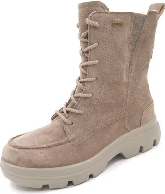 Produktbild von Legero Stiefelette Stiefelette Veloursleder