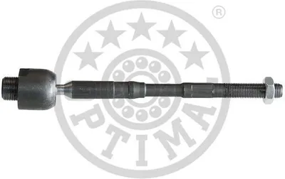Produktbild von OPTIMAL G2-1188 Axialgelenk Spurstange für NISSAN Qashqai / Qashqai +2 I (J10, NJ10) Vorne Links Vorne Rechts