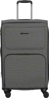 Produktbild von Stratic Bendigo Light+ - 4-Rollen-Trolley 72 cm M erw. (silver)
