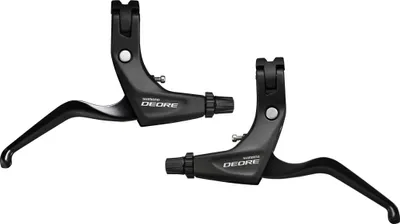 Produktbild von Shimano Deore BL-T611 Bremshebelset