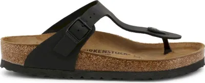 Produktbild von Birkenstock dámske topánky čierne veľkosť 43