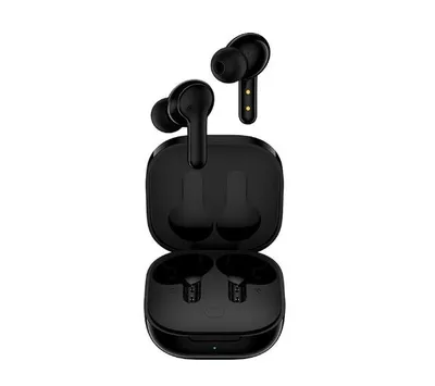 Obrázek produktu pro Sluchátka Bluetooth 5.1 - černá bezdrátová sluchátka do uší - dosah až 10 m
