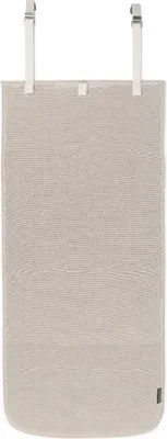 Zdjęcie produktu dla Brabantia 231766, Deska do prasowania parowego, Żelazko parowe, Szary, Monochromatyczny, 1 szt.