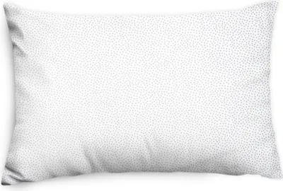 Produktbild von Amilian Kissenbezug ca. 60x40 cm, Kissenhülle Zierkissenbezug, Bezug, Kopfkissen, Dekokissen, Sofa, Schlafzimmer, Wohnzimmer, 100% Baumwolle