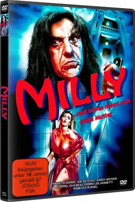 Produktbild von Milly...und sowas nennt sich seine Mutter