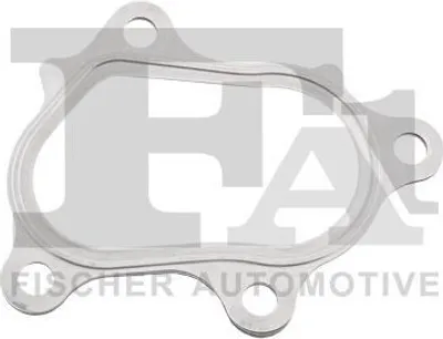 Produktbild von FA1 770-910 Auspuffdichtung Auspuffdichtung für TOYOTA Avensis Kombi (T22) Edelstahl