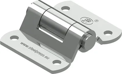 Immagine prodotto di Cerniera SPP ZW-02.40