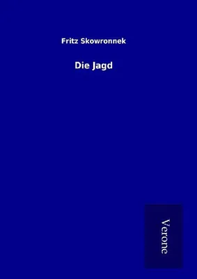 Produktbild von Die Jagd