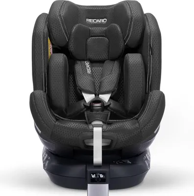 Produktbild von Recaro Reboarder-Kindersitz Xenon 1 Kid drehbar