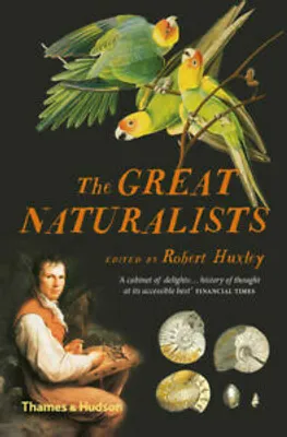 Imagen del producto de The Great Naturalists