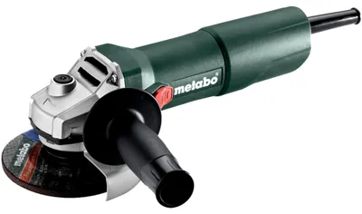 Produktbild von Metabo W 750-115 750W Winkelschleifer
