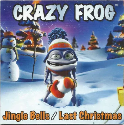 Immagine prodotto di Jingle Bells / Ultimo Natale
