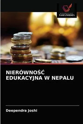 Produktbild von Nierówno¿¿ Edukacyjna W Nepalu