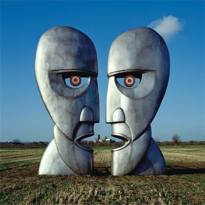 Obrázok produktu pre Pink Floyd - Division Bell (180g) (Reissue) (Remastered) (2 LP)
