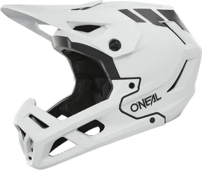 Obrázok produktu pre Oneal Visière Sl1 Pour Casque Crest Blanc/Noir taille: OS