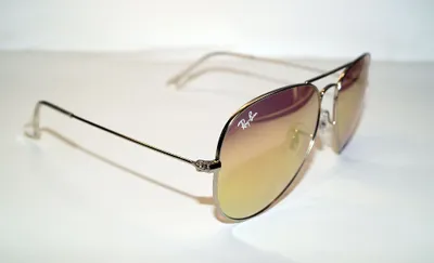 Produktbild von RAY BAN Sonnenbrille Sunglasses RB 3025 019/Z2 Gr.58 Aviator