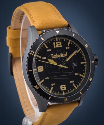 Obrázok produktu pre Pánske hodinky Timberland Ashmont