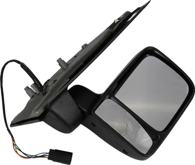 Produktbild von Außenspiegel rechts Beifahrerseite elektrisch beheizbar für Ford Connect