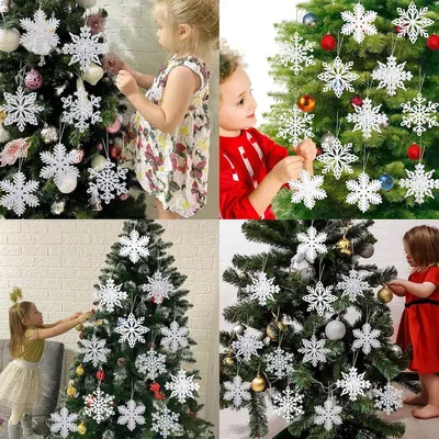 Sonstige Weihnachtsdekoration, Hauptbild