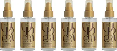 Produktbild von Oil Reflections Reichhaltiges Öl für Geschmeidiges Haar 6x100 ml