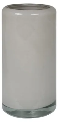 Image de Kaheku Vase Macano schlamm 13,5 Ø 28h 1150008549