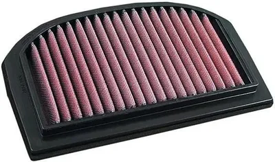 Produktbild von DNA Sportluftfilter P-Tr12E12-01