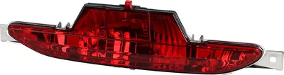 Produktbild von Nebelschluß Leuchte Rückleuchte Rücklicht passend für Peugeot 208 03/2012- mitte 9674308980 Johns