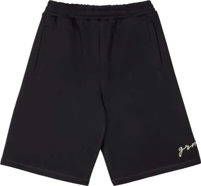 Immagine prodotto di Pantaloncini Grimey GBSS189-BLK da Unisex