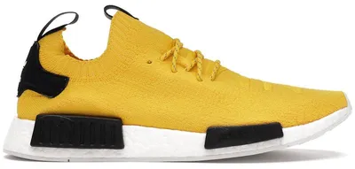 Produktbild von adidas NMD R1 PK EQT Yellow - EU 36 2/3